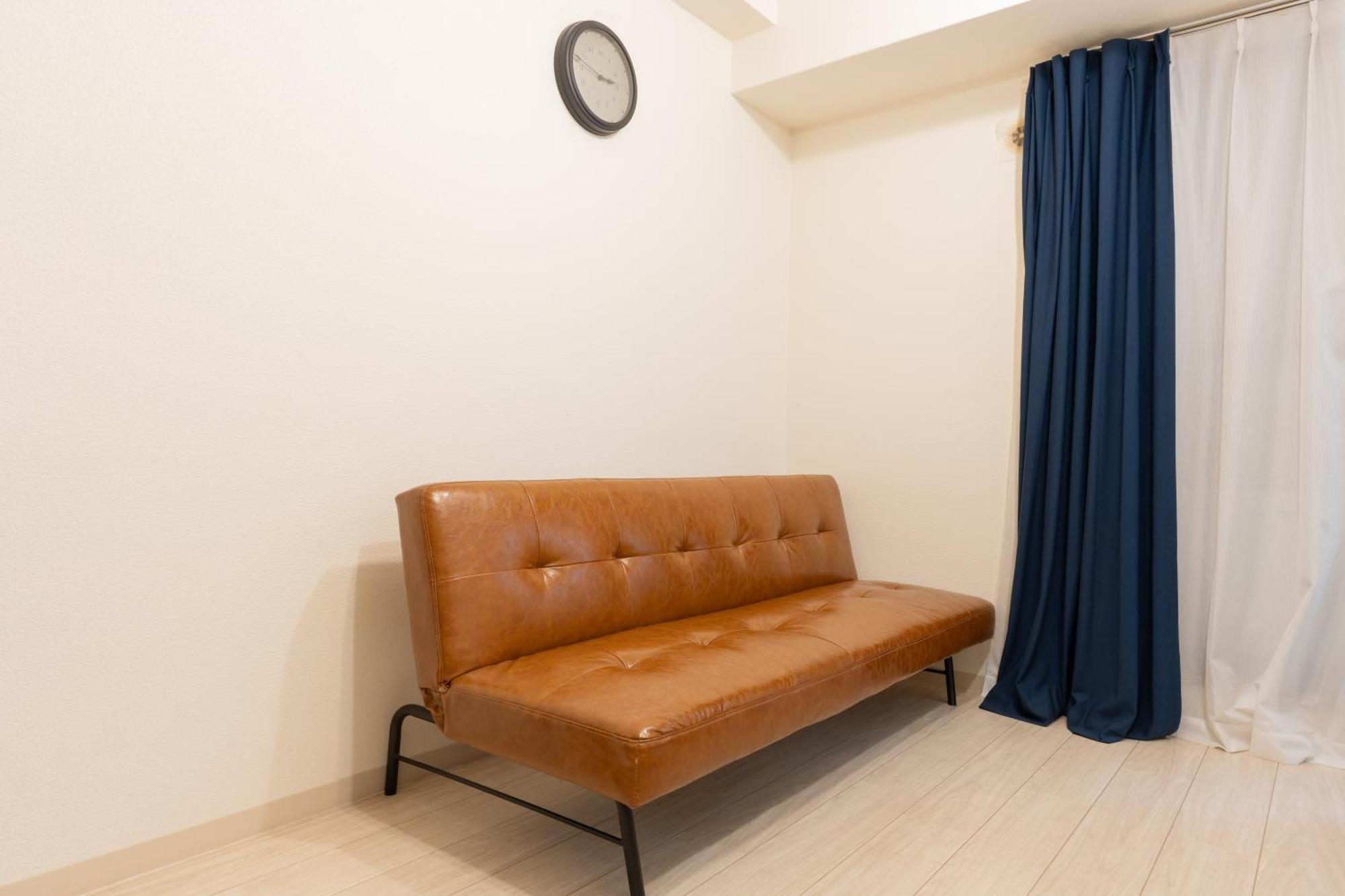 コンフィデンスロン902 Apartemen Osaka